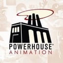 Powerhouse Animation Studios Logo